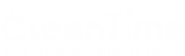 Clean Time logo